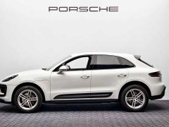 Porsche Macan 2.0T - фото 2