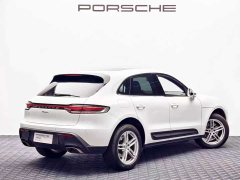 Porsche Macan 2.0T - фото 5