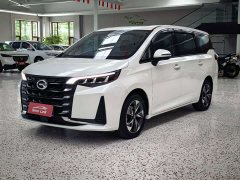 Trumpchi M6 2021 PRO 270T DCT Premium Edition - фото 1