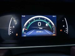 Trumpchi M6 2021 PRO 270T DCT Premium Edition - фото 10
