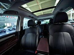 Trumpchi M6 2021 PRO 270T DCT Premium Edition - фото 11