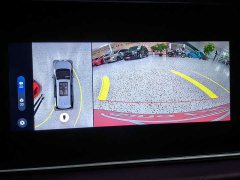 Trumpchi M6 2021 PRO 270T DCT Premium Edition - фото 12