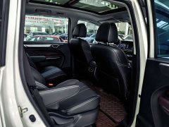 Trumpchi M6 2021 PRO 270T DCT Premium Edition - фото 14