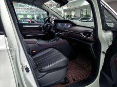 Trumpchi M6 2021 PRO 270T DCT Premium Edition - фото 15