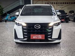 Trumpchi M6 2021 PRO 270T DCT Premium Edition - фото 2