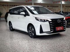 Trumpchi M6 2021 PRO 270T DCT Premium Edition - фото 3