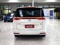 Trumpchi M6 2021 PRO 270T DCT Premium Edition - фото 4