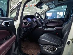 Trumpchi M6 2021 PRO 270T DCT Premium Edition - фото 7