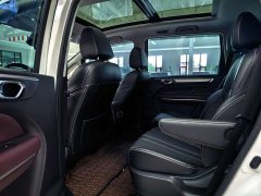 Trumpchi M6 2021 PRO 270T DCT Premium Edition - фото 8