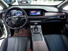 Trumpchi M6 2021 PRO 270T DCT Premium Edition - фото 9