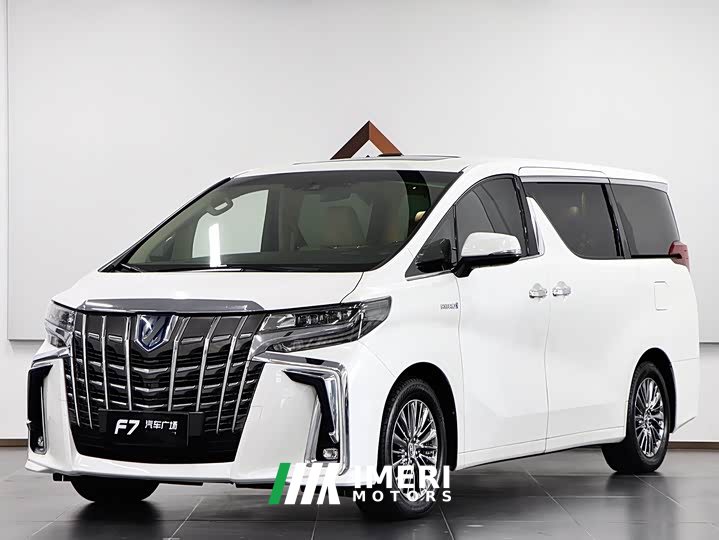 Alfa Romeo Alfa Shuangqing 2.5L Premium Edition
