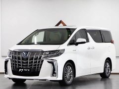 Alfa Romeo Alfa Shuangqing 2.5L Premium Edition - фото 1