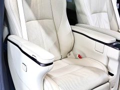Alfa Romeo Alfa Shuangqing 2.5L Premium Edition - фото 18