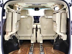 Alfa Romeo Alfa Shuangqing 2.5L Premium Edition - фото 19