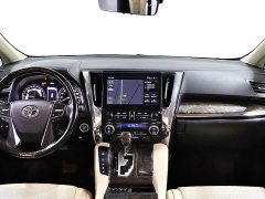 Alfa Romeo Alfa Shuangqing 2.5L Premium Edition - фото 20
