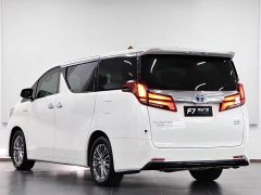 Alfa Romeo Alfa Shuangqing 2.5L Premium Edition - фото 4