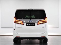 Alfa Romeo Alfa Shuangqing 2.5L Premium Edition - фото 5