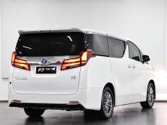 Alfa Romeo Alfa Shuangqing 2.5L Premium Edition - фото 6