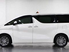 Alfa Romeo Alfa Shuangqing 2.5L Premium Edition - фото 7