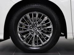Alfa Romeo Alfa Shuangqing 2.5L Premium Edition - фото 8