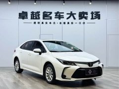 Toyota Corolla 2021 1.2T S-CVT Elite PLUS Edition - фото 1