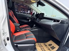 Toyota Corolla 2021 1.2T S-CVT Elite PLUS Edition - фото 15