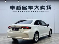 Toyota Corolla 2021 1.2T S-CVT Elite PLUS Edition - фото 17