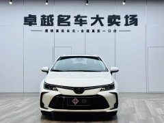 Toyota Corolla 2021 1.2T S-CVT Elite PLUS Edition - фото 18
