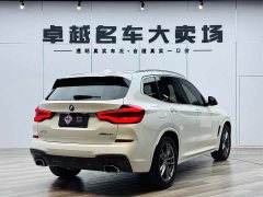 BMW X3 xDrive28i M Sport Package - фото 10