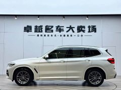 BMW X3 xDrive28i M Sport Package - фото 11