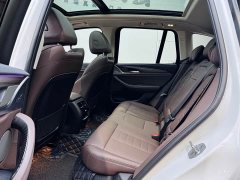BMW X3 xDrive28i M Sport Package - фото 13