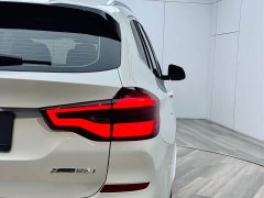 BMW X3 xDrive28i M Sport Package - фото 2