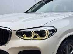 BMW X3 xDrive28i M Sport Package - фото 20
