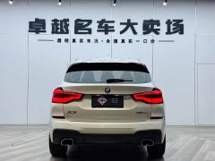 BMW X3 xDrive28i M Sport Package - фото 5