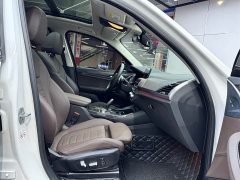 BMW X3 xDrive28i M Sport Package - фото 7