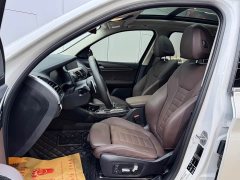 BMW X3 xDrive28i M Sport Package - фото 8