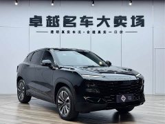 Jetour Monkey King 1.6T DCT King PLUS - фото 1