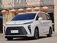 Buick GL8 Lu Zun Exclusive Edition - фото 1