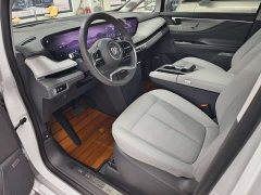 Buick GL8 Lu Zun Exclusive Edition - фото 10