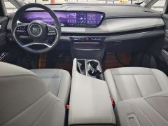 Buick GL8 Lu Zun Exclusive Edition - фото 13
