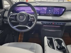 Buick GL8 Lu Zun Exclusive Edition - фото 14
