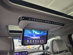 Buick GL8 Lu Zun Exclusive Edition - фото 15