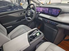 Buick GL8 Lu Zun Exclusive Edition - фото 16