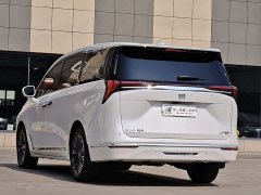 Buick GL8 Lu Zun Exclusive Edition - фото 5