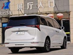 Buick GL8 Lu Zun Exclusive Edition - фото 7