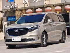 Buick GL8 ES Lu Zun 653T Exclusive - фото 1