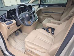 Buick GL8 ES Lu Zun 653T Exclusive - фото 10