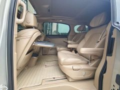 Buick GL8 ES Lu Zun 653T Exclusive - фото 11