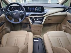 Buick GL8 ES Lu Zun 653T Exclusive - фото 12