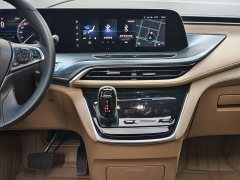 Buick GL8 ES Lu Zun 653T Exclusive - фото 13